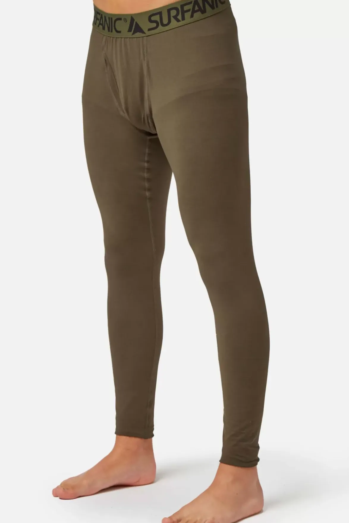 Carbondri Bodyfit Long John