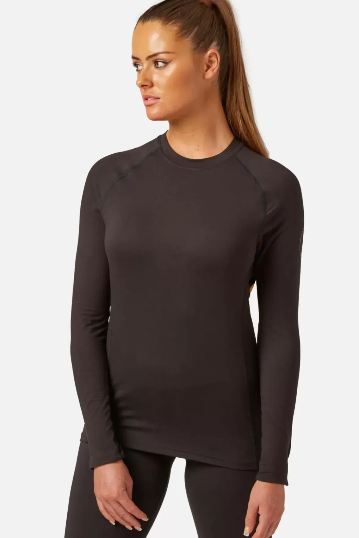 Carbondri Cozy Crewneck