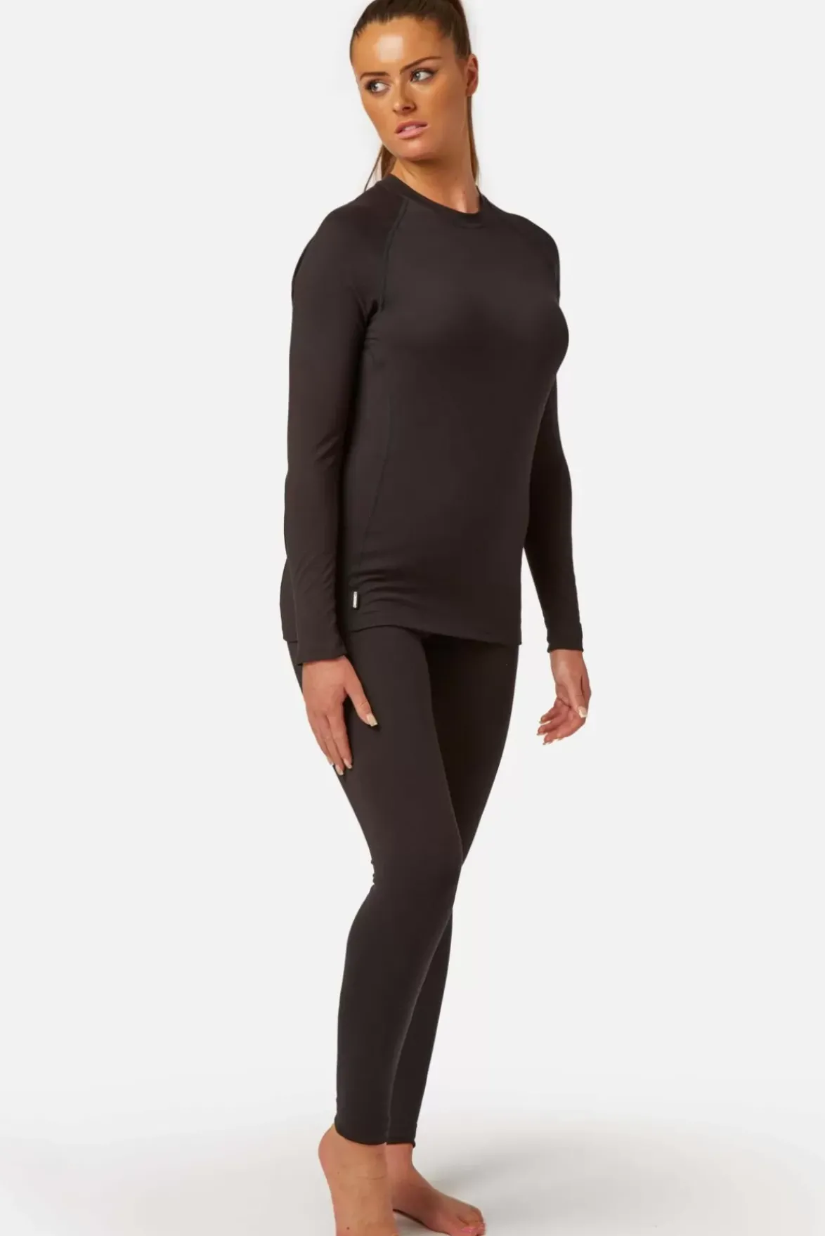 Carbondri Cozy Crewneck