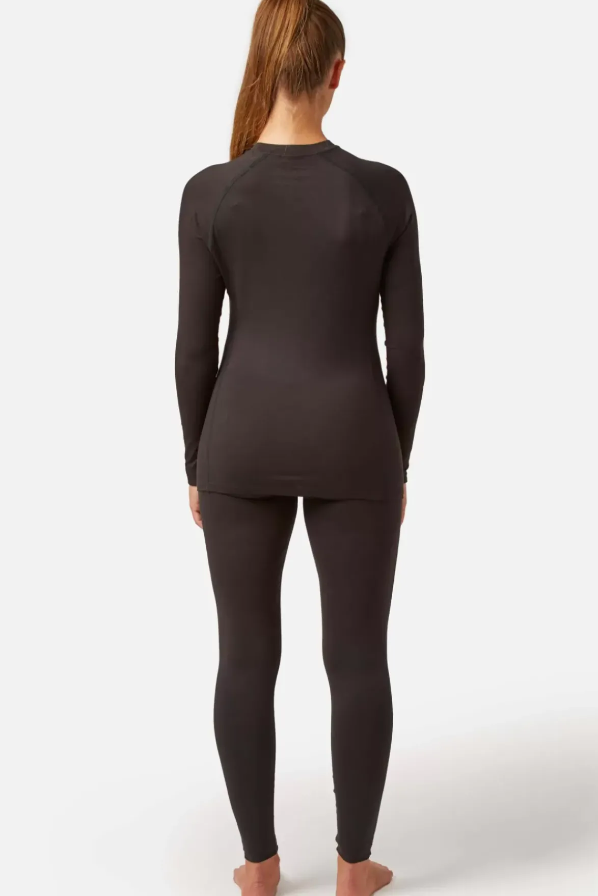 Carbondri Cozy Crewneck