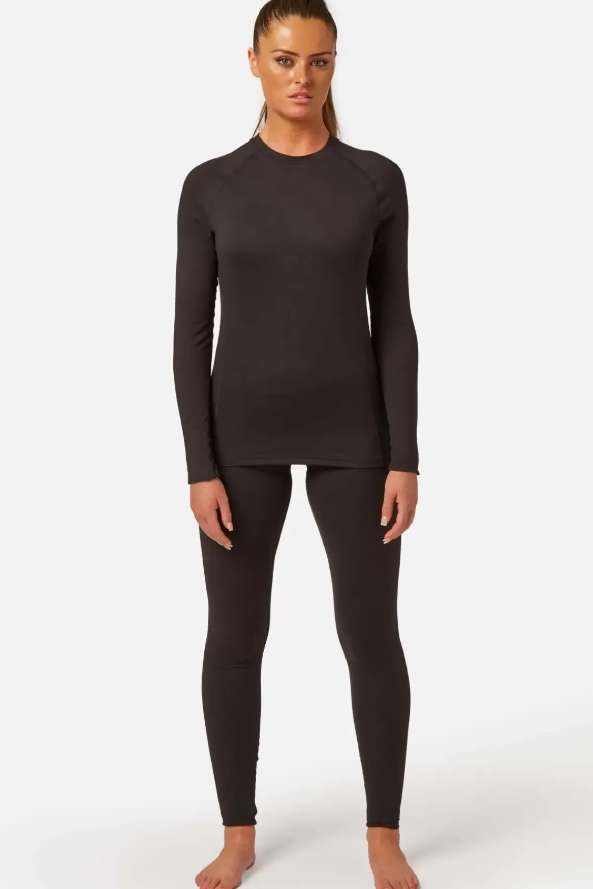 Carbondri Cozy Crewneck