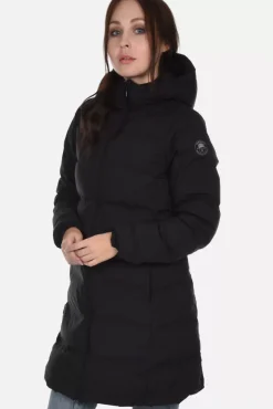 Cocoon Jacket