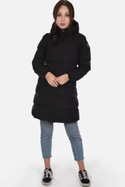 Cocoon Jacket