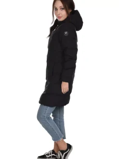 Cocoon Jacket