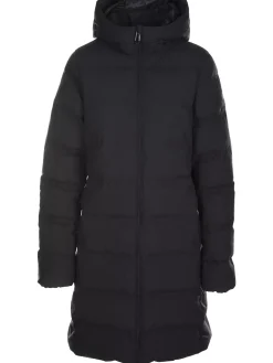 Cocoon Jacket