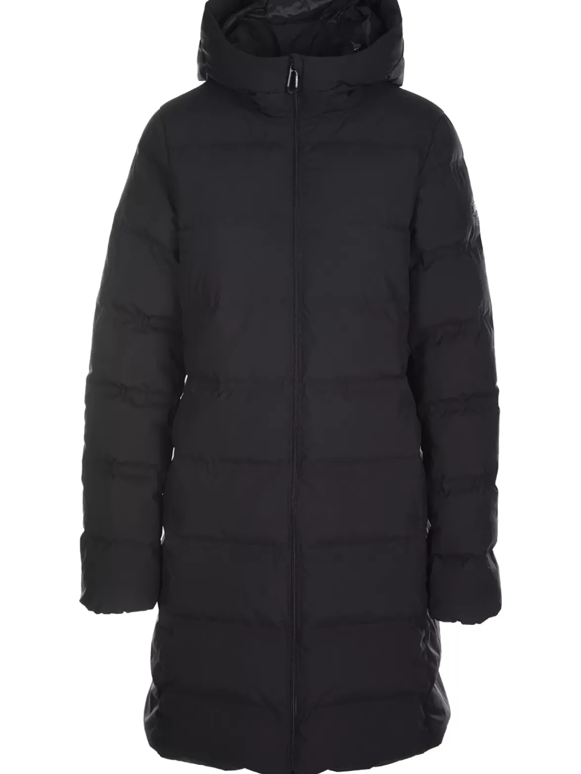 Cocoon Jacket