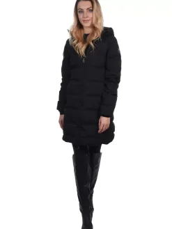 Cocoon Jacket
