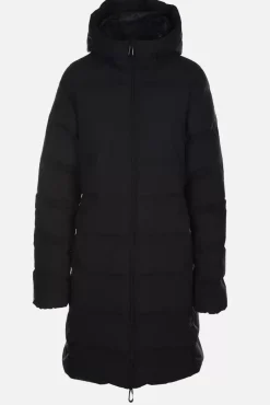 Cocoon Jacket