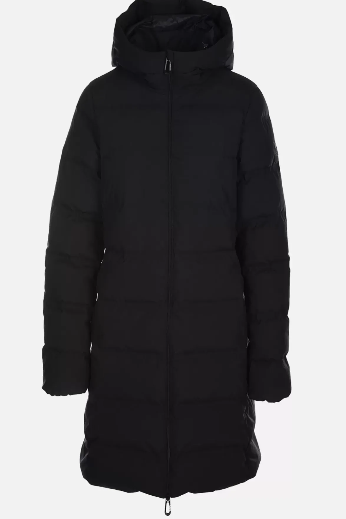 Cocoon Jacket