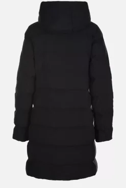 Cocoon Jacket