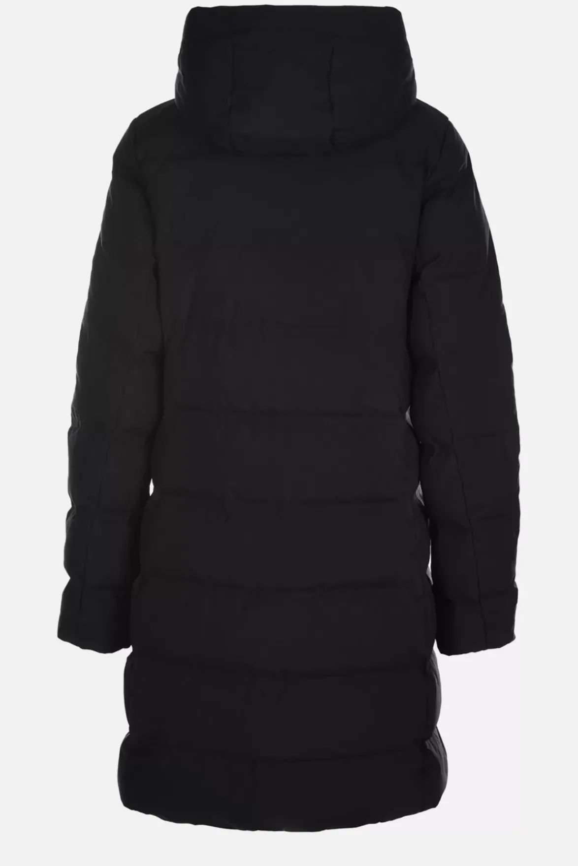 Cocoon Jacket