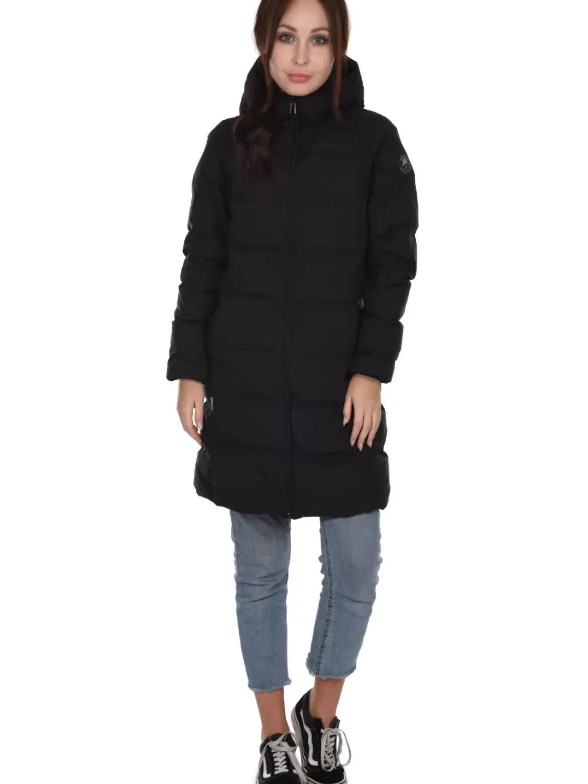 Cocoon Jacket