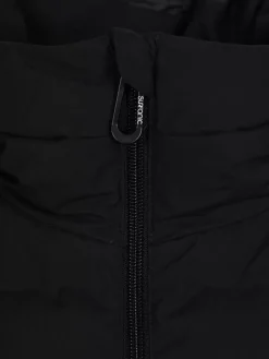 Cocoon Jacket