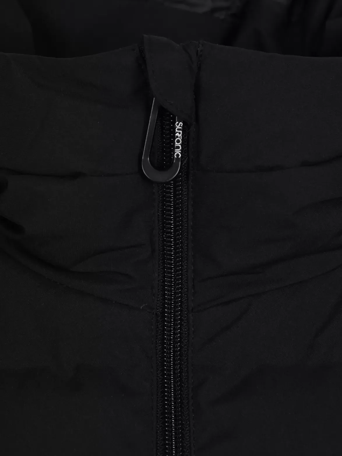 Cocoon Jacket