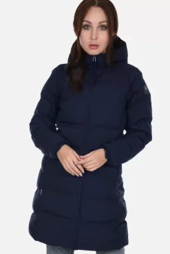 Cocoon Jacket