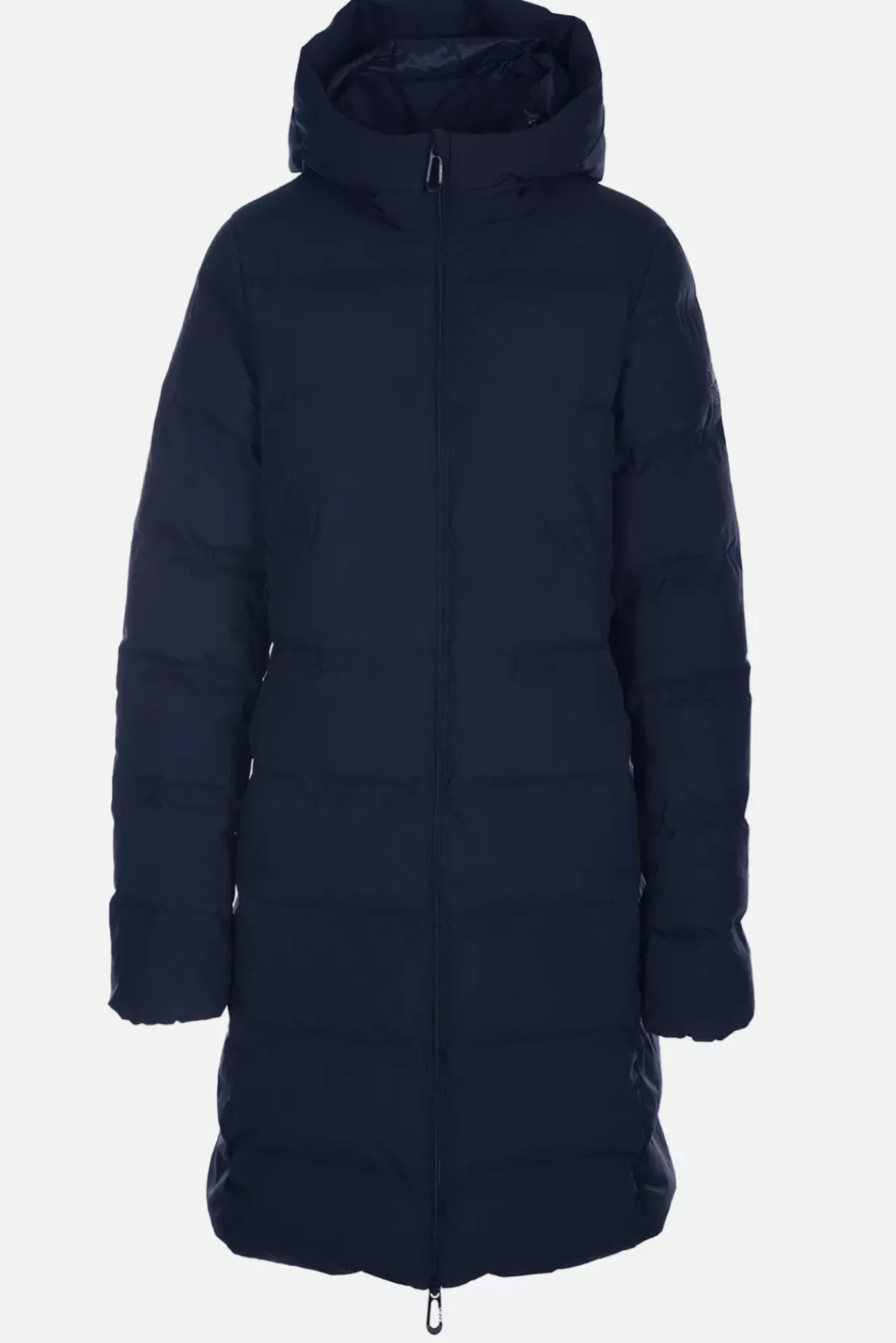 Cocoon Jacket