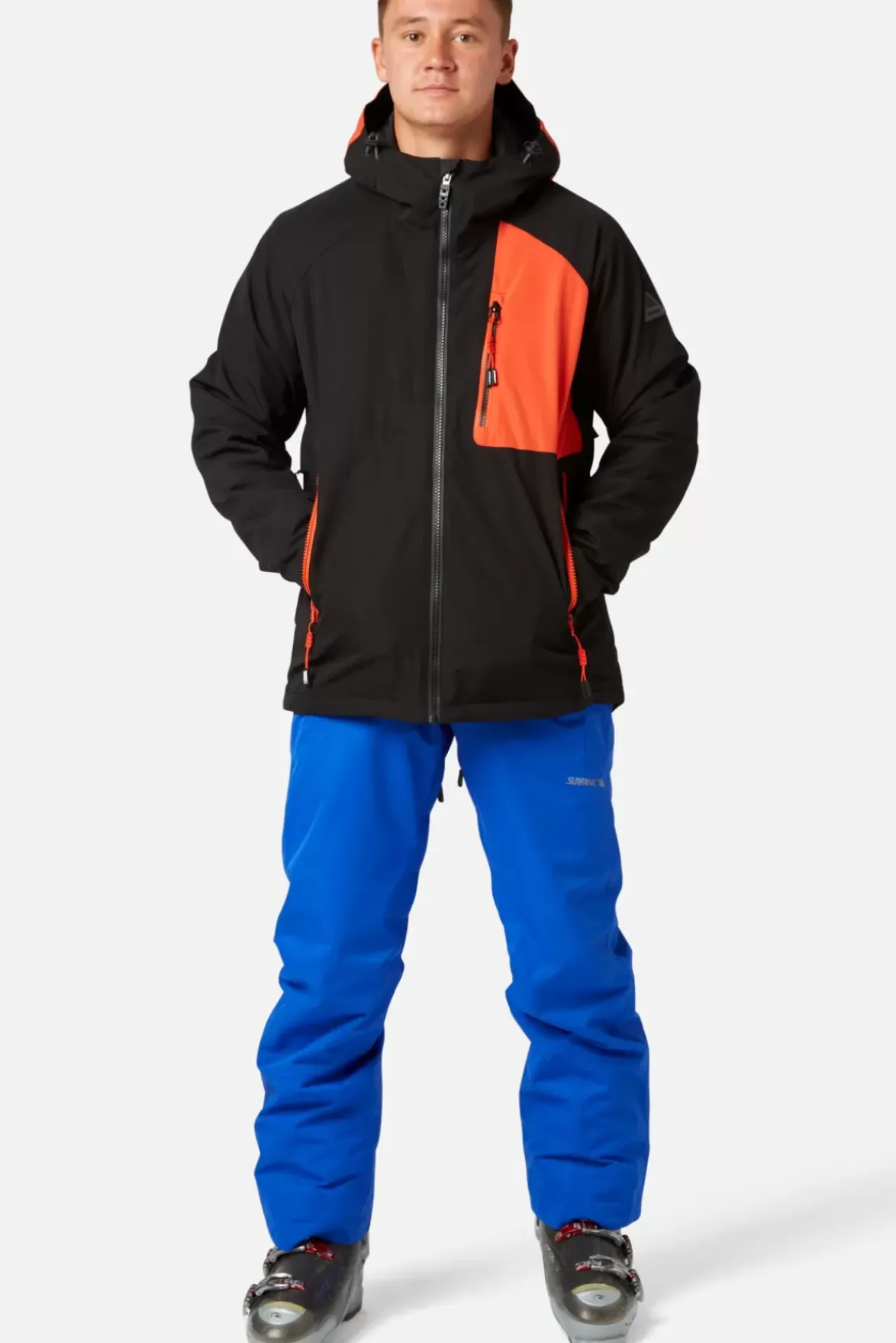 Comrade Surftex Pant