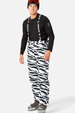 Comrade Surftex Pant