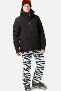 Comrade Surftex Pant