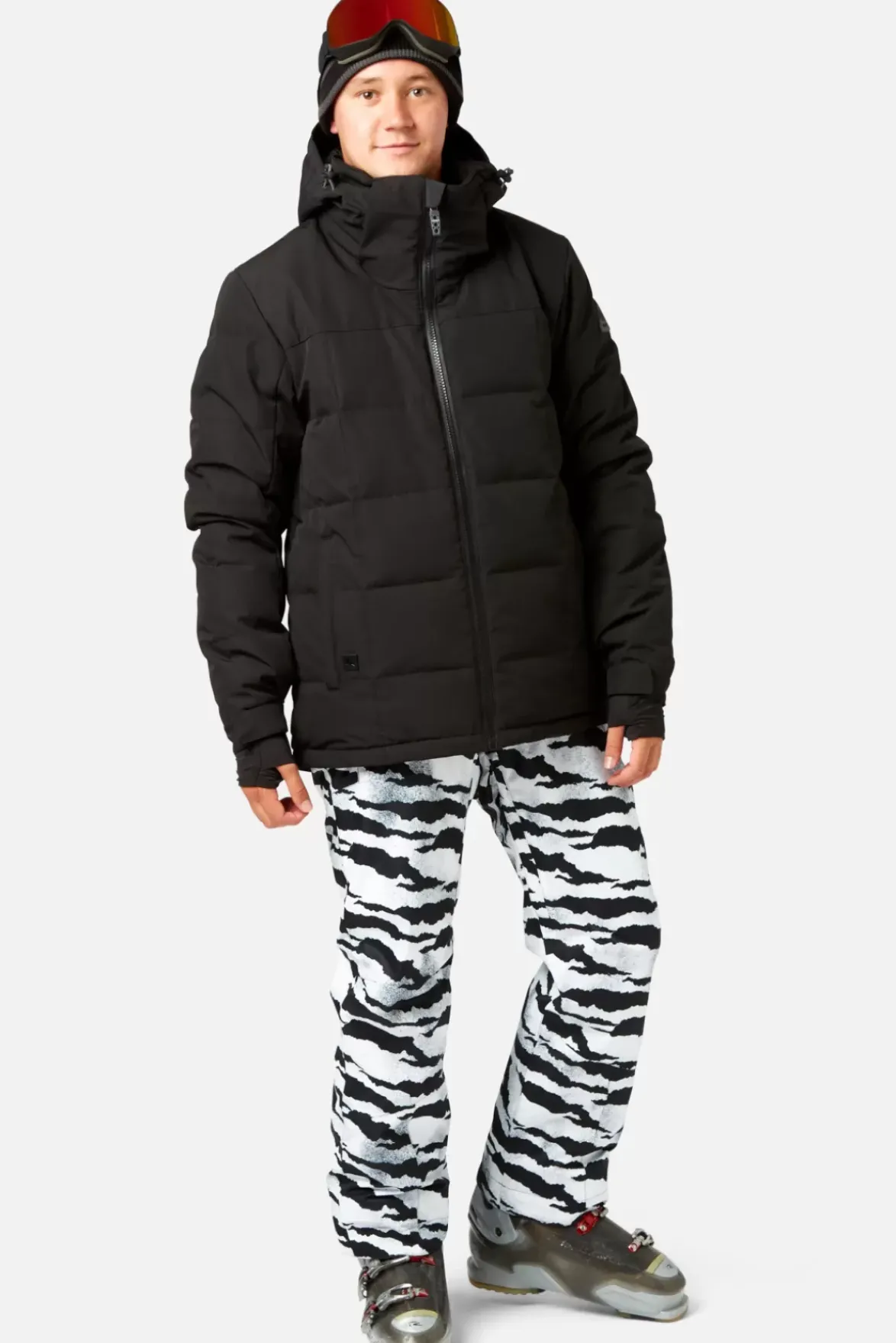 Comrade Surftex Pant