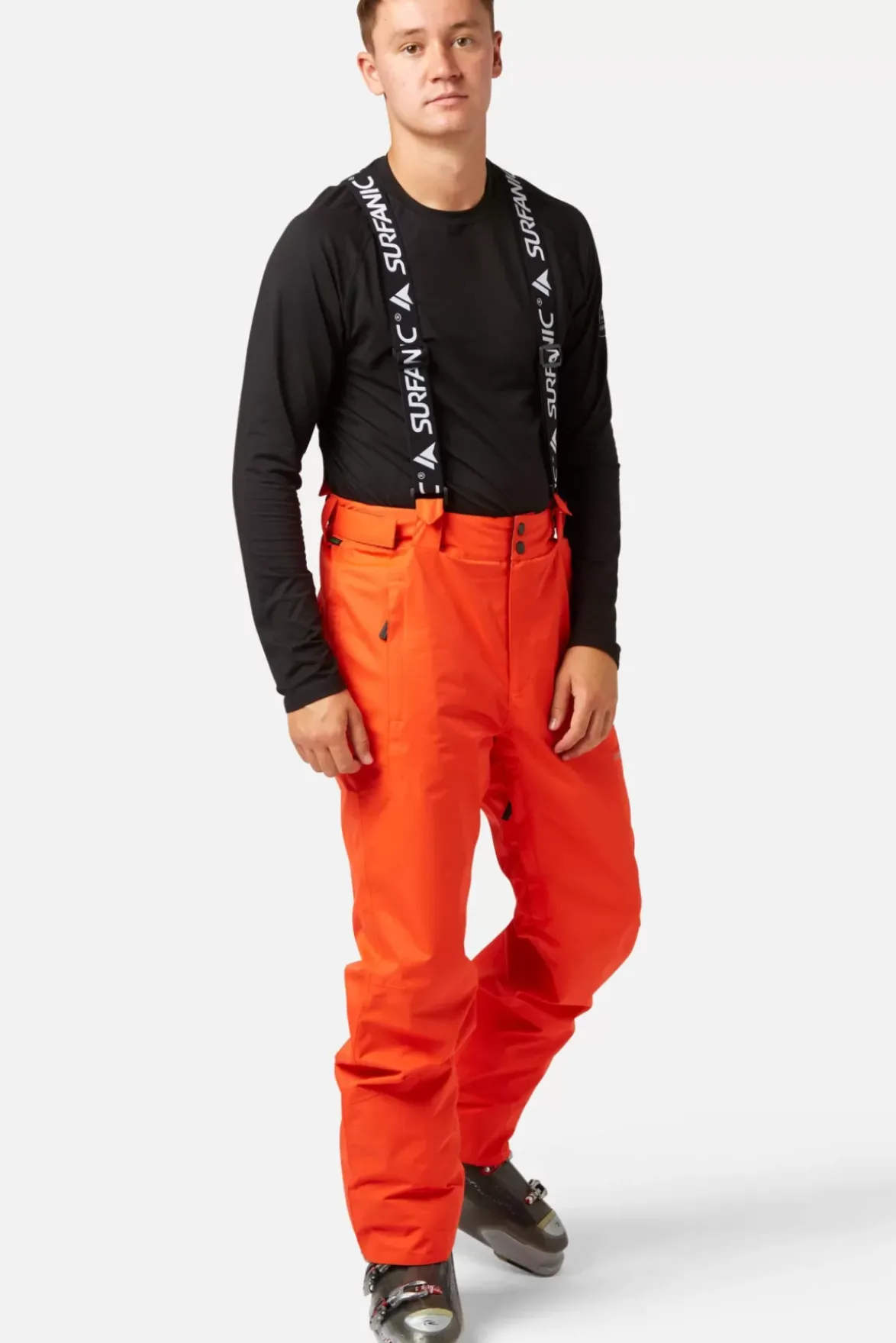 Comrade Surftex Pant