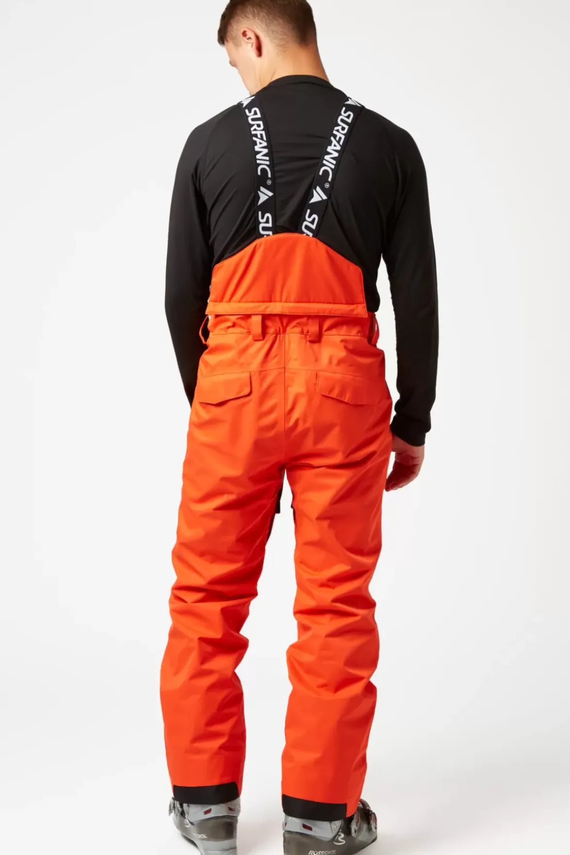 Comrade Surftex Pant