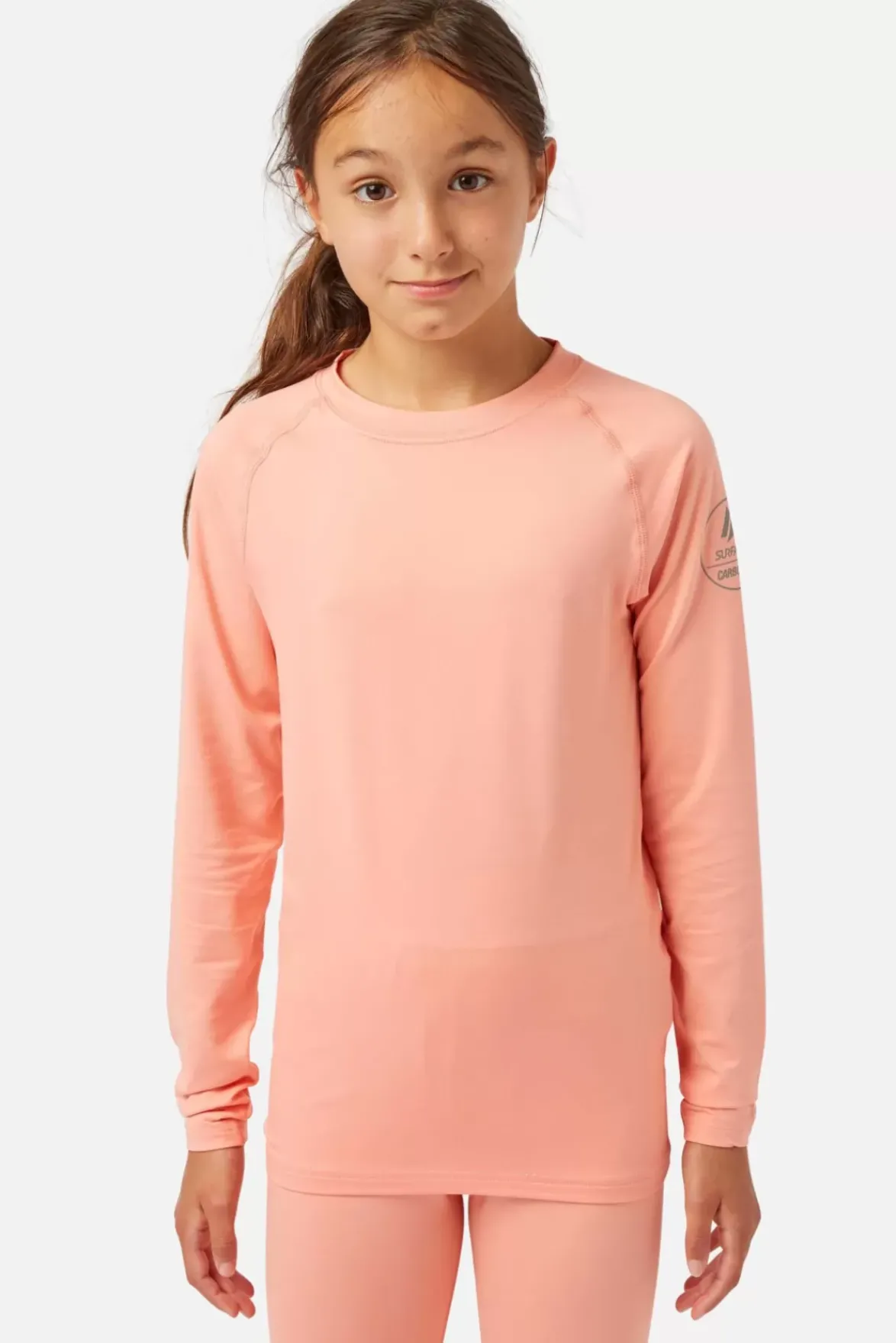 Cozy Crewneck