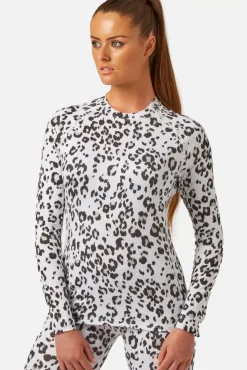Cozy Limited Edition Crew Neck