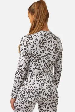 Cozy Limited Edition Crew Neck