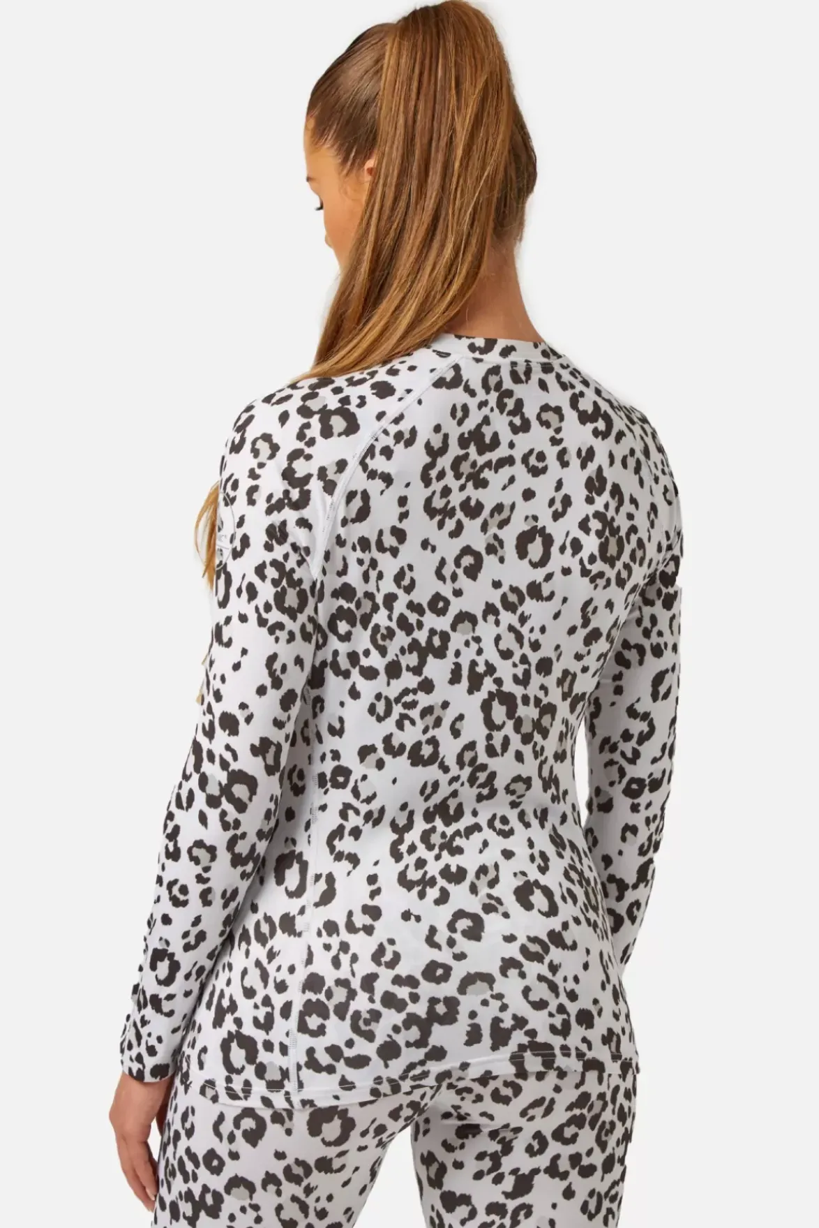 Cozy Limited Edition Crew Neck