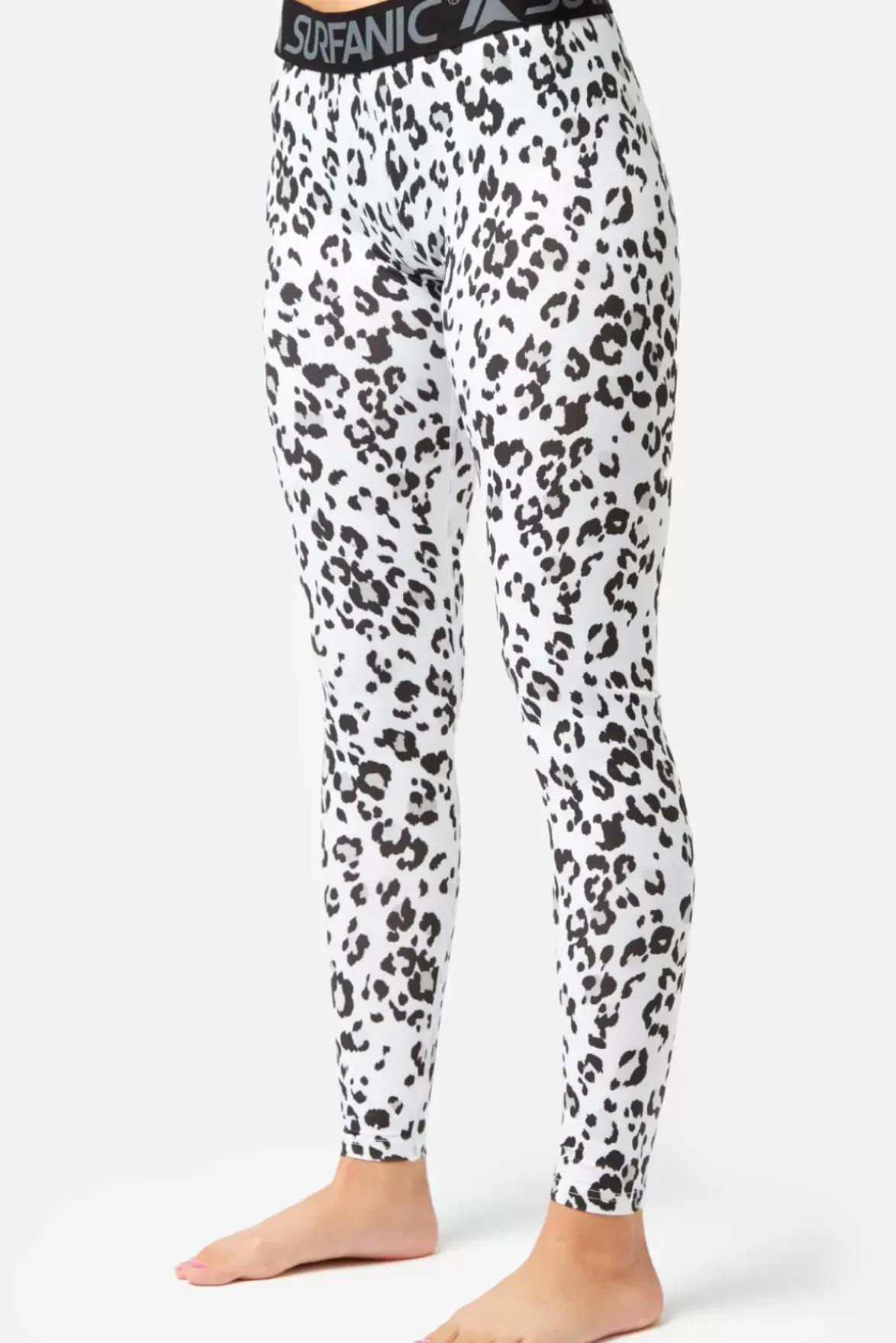 Cozy Limited Edition Long John