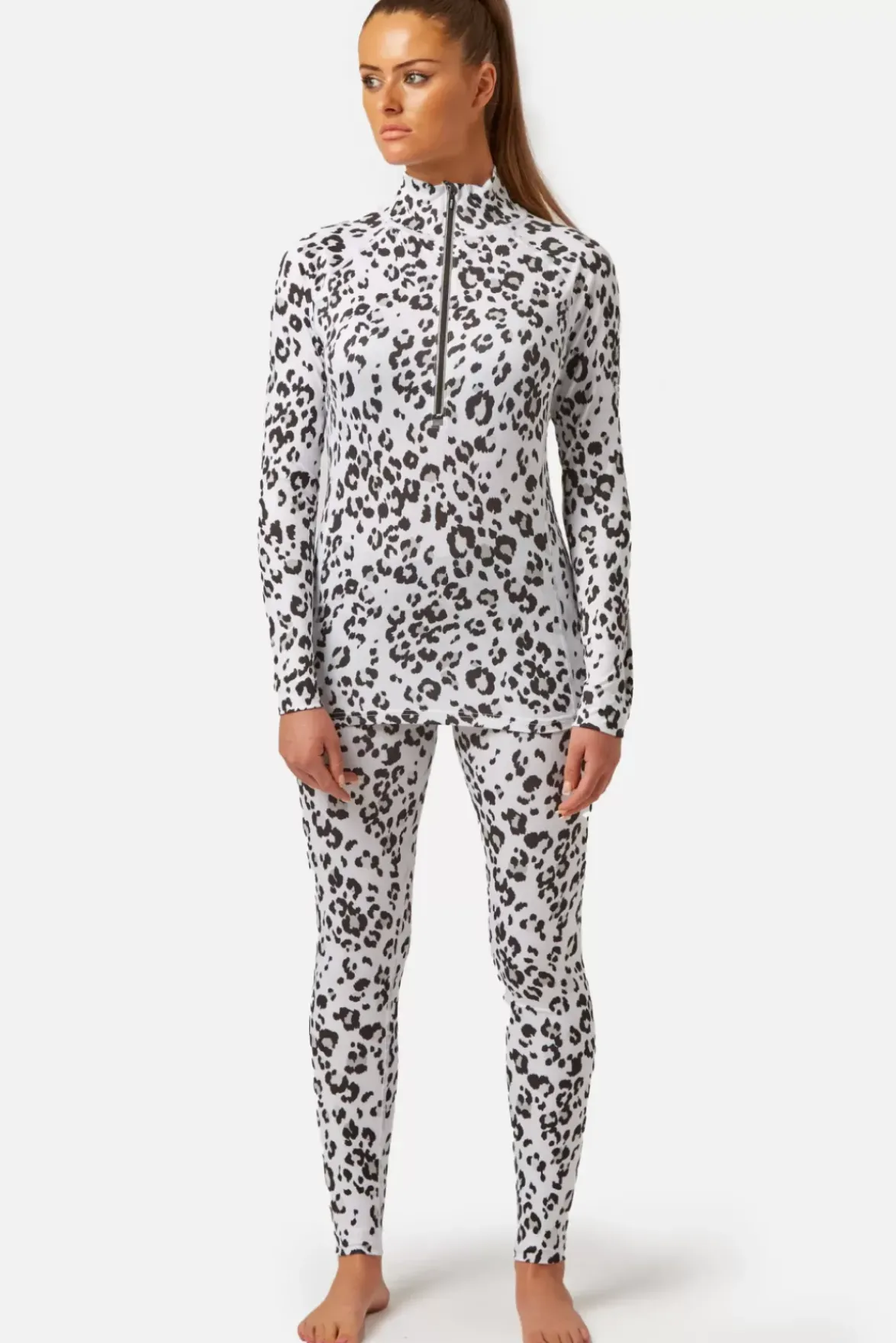 Cozy Limited Edition Long John