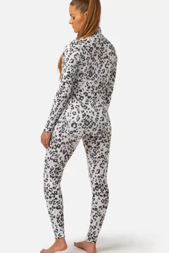 Cozy Limited Edition Long John