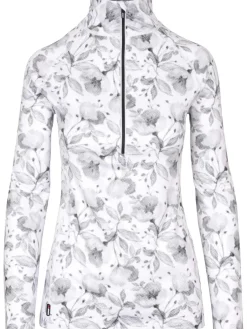 Cozy Limited Edition Zip Neck