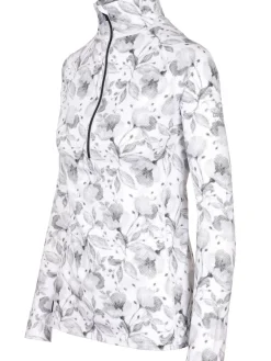 Cozy Limited Edition Zip Neck