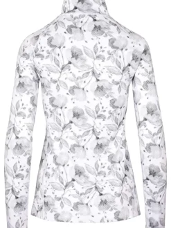 Cozy Limited Edition Zip Neck