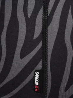Cozy Limited Edition Zip Neck