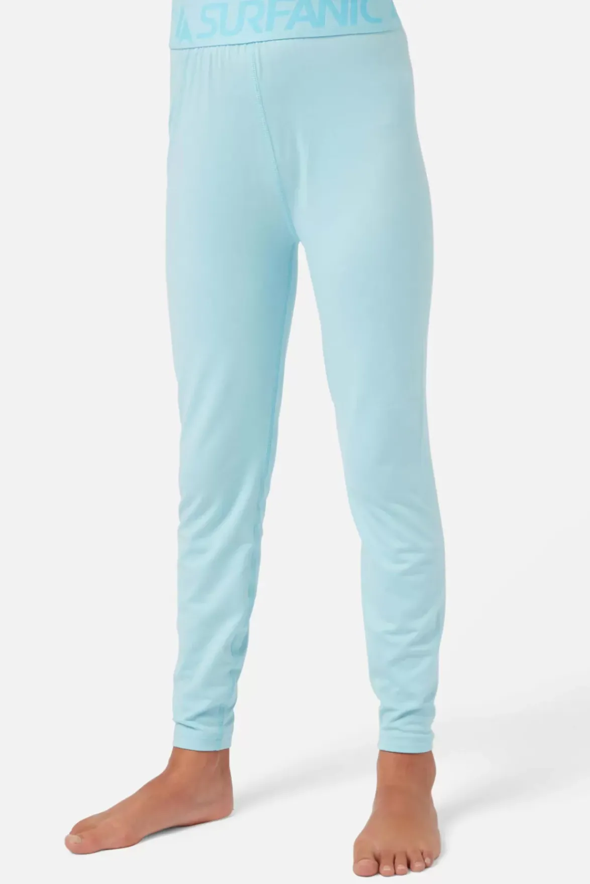 Cozy Long John