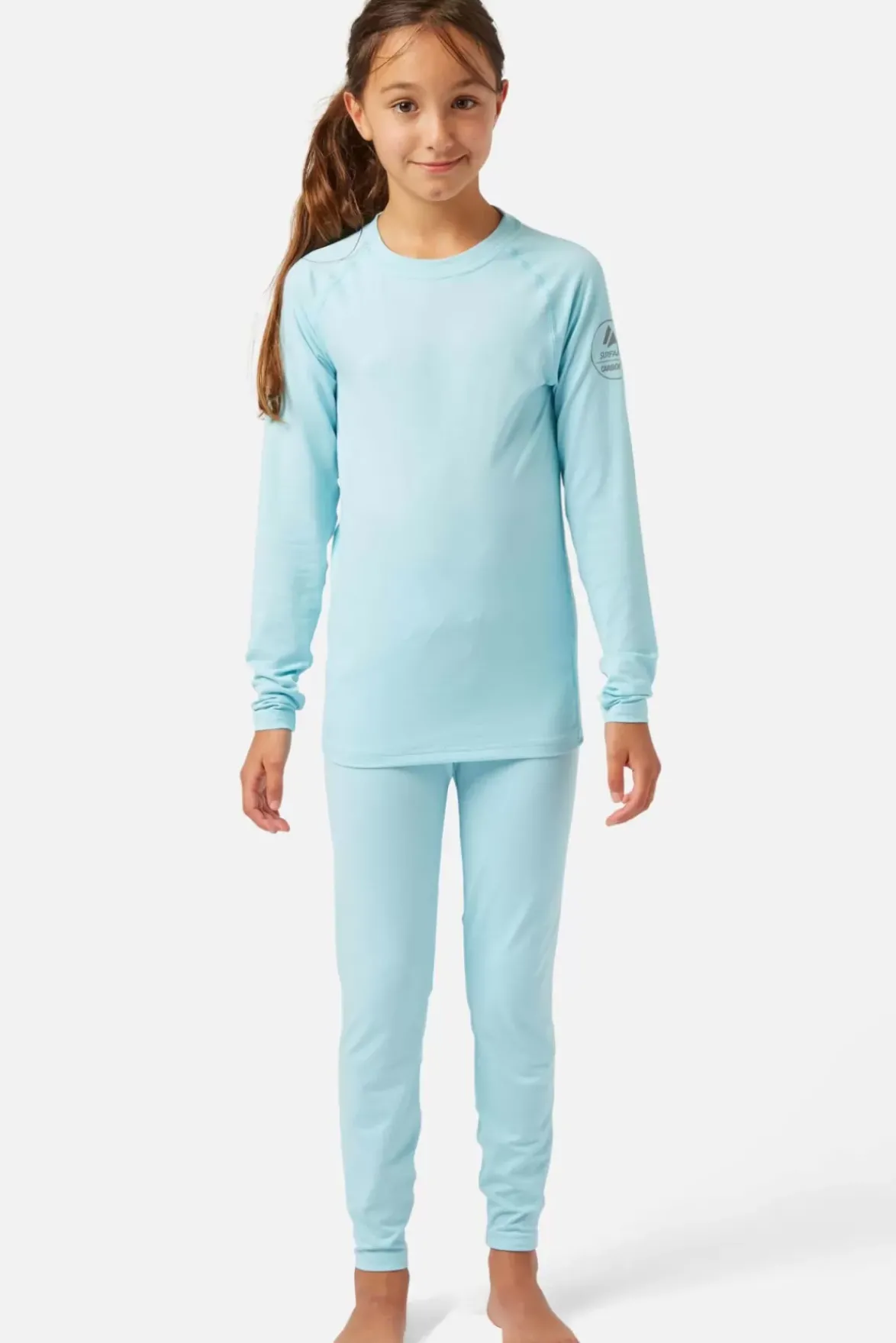 Cozy Long John