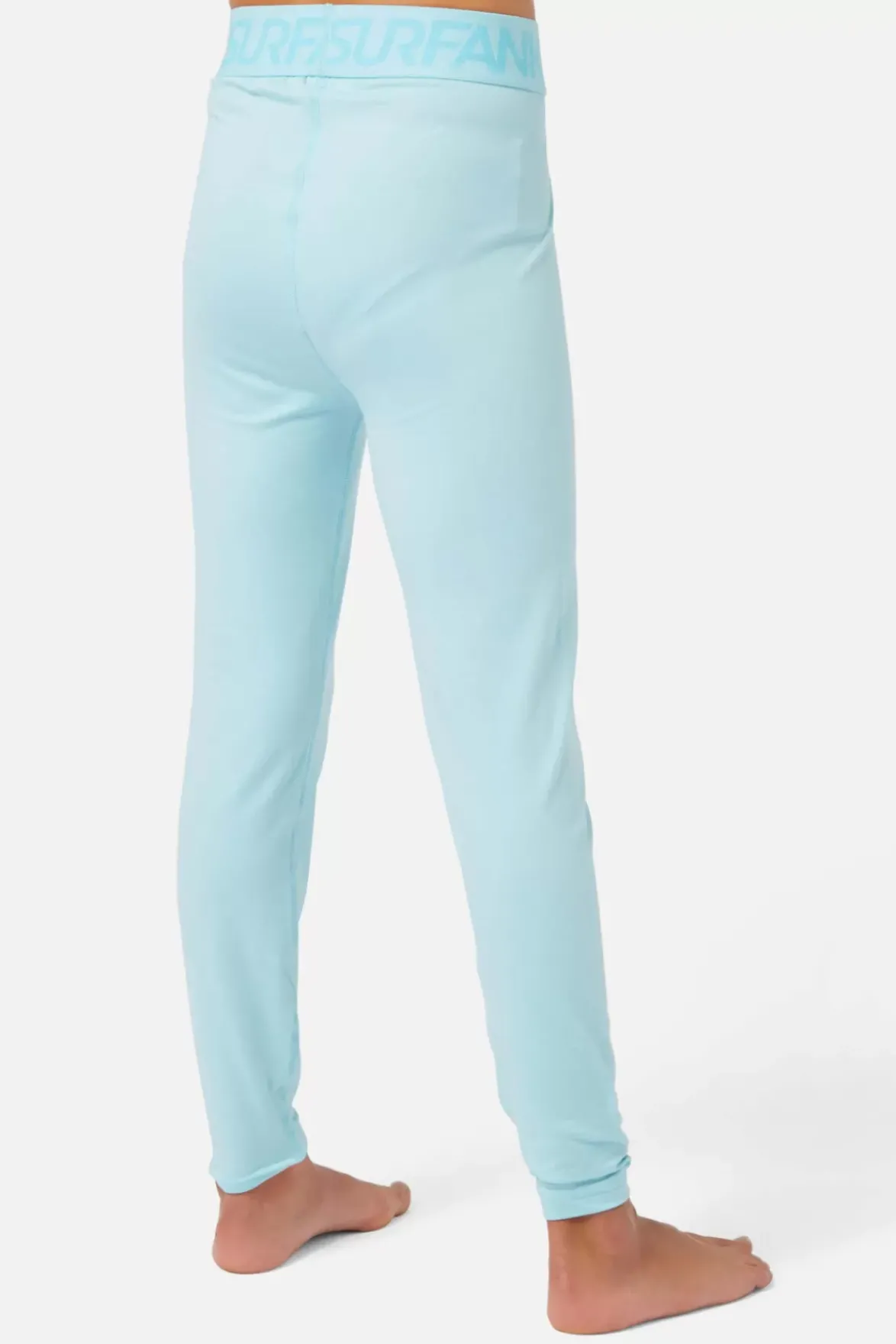 Cozy Long John