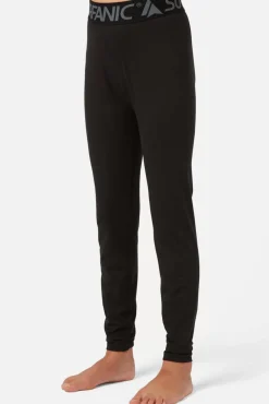 Cozy Long John
