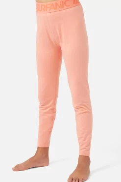 Cozy Long John