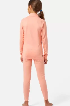 Cozy Long John