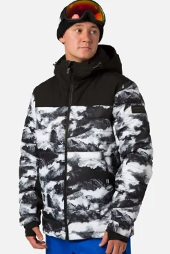 Deadbolt Hypadri Jacket