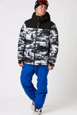 Deadbolt Hypadri Jacket