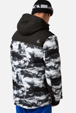 Deadbolt Hypadri Jacket