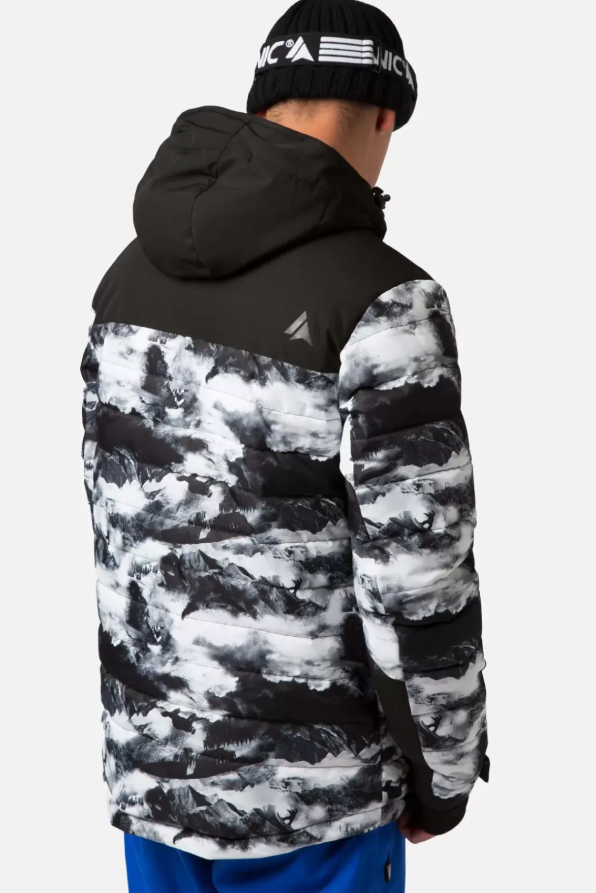 Deadbolt Hypadri Jacket