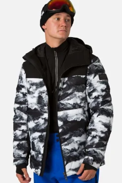 Deadbolt Hypadri Jacket