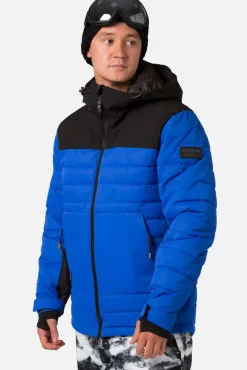 Deadbolt Hypadri Jacket