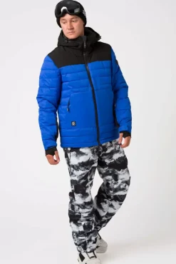 Deadbolt Hypadri Jacket